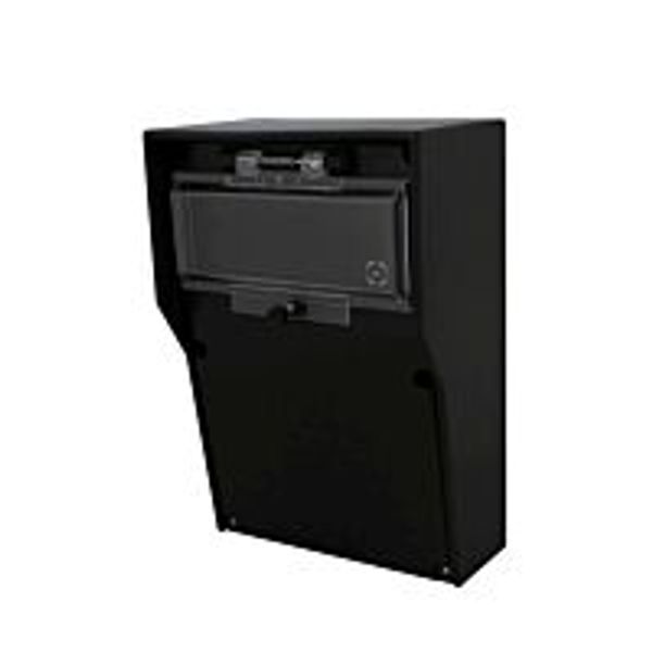Rubber Box 11.5 mod. IP65 empty image 1