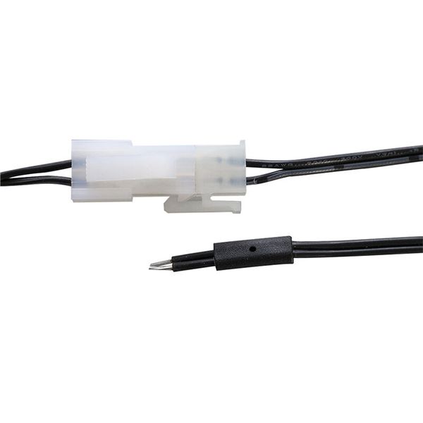 LED lamp Office 6262 UGR, 40W, 4000K, white color, without driver image 1
