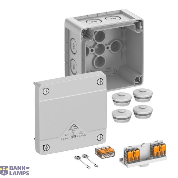 Junction box Abox Pro SLK-2,5² image 1