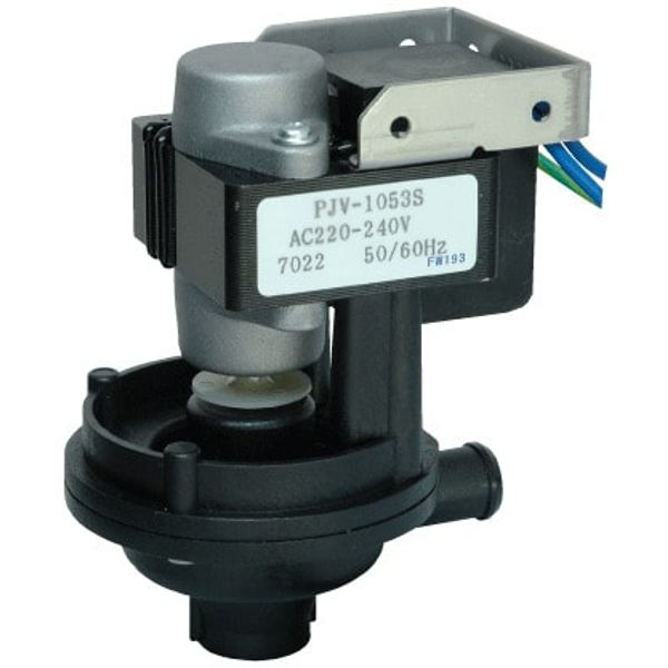 Drain pump, PJV image 1
