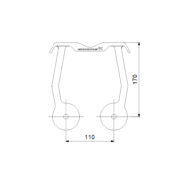 IGRH DN100 SS image 2