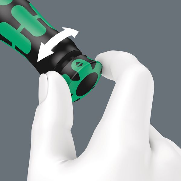 Click-Torque A 5, 1/4&quot; x 2.5-25 Nm image 3