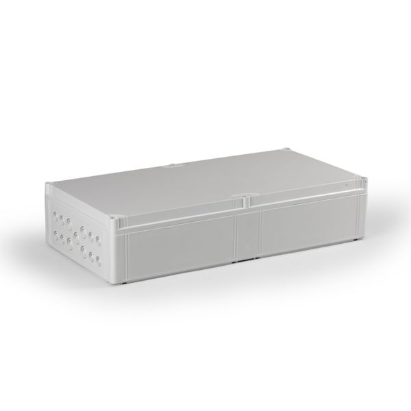 OPCM306013G | Enclosure PC 300 x 600 x 132 mm image 1