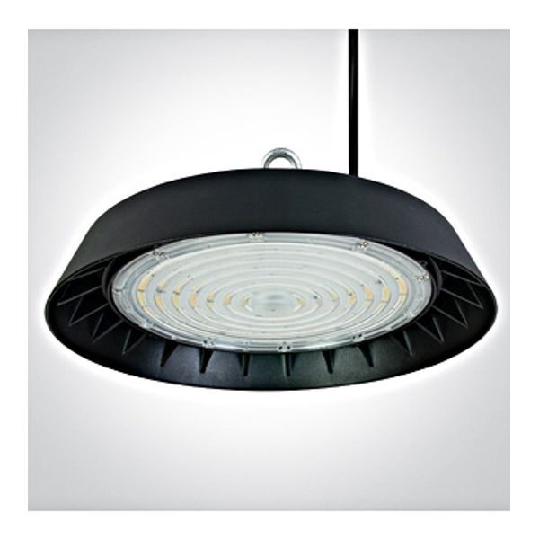 Kenny 6 90W/120W/150W(22500lm) 4K/4,7K/5,7K IP65 230V black image 1