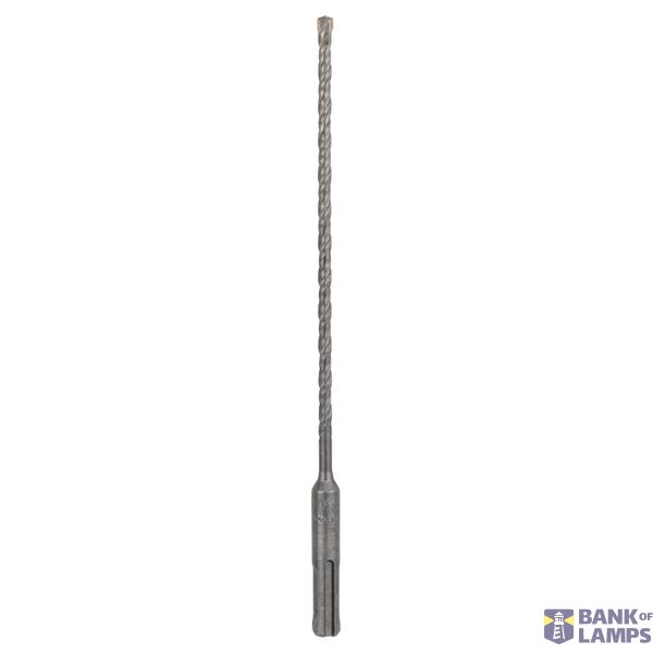Hammer drill bit SDS-plus-5 5,5 x 150 x 215 mm image 1