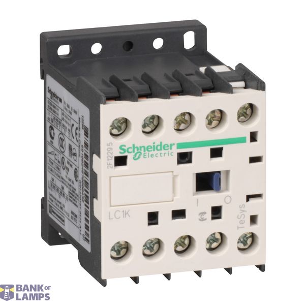 CONT 12A 1S 230V AC ONTST image 1