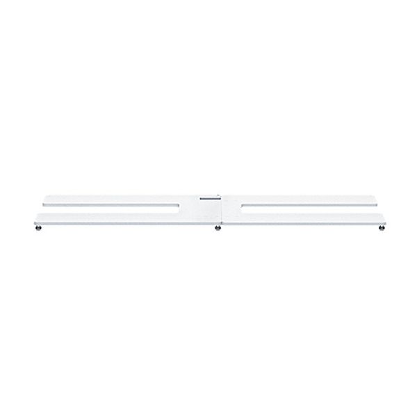 ARTELEA SUP U-BASE EXTENSION WH - U-BASE luminaire base extension image 3