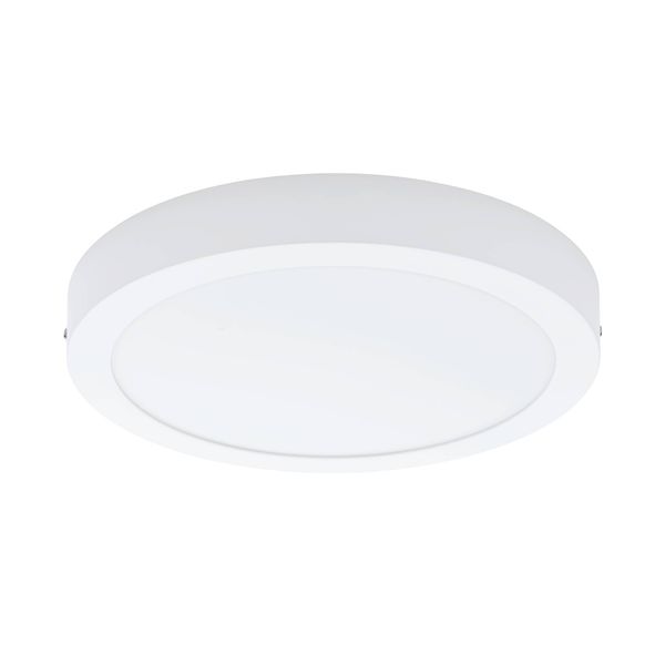 LED-Ceiling-lamp 300 white 'FUEVA PRO' image 1