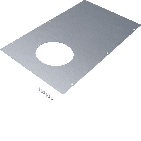 cover for BKF/BKW500 length 800 mm R06 image 1