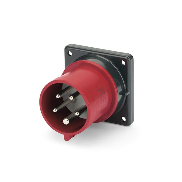 30A 4P 5W 7h 3ØY277/480V 75X75MM Screw terminals image 1