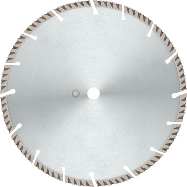 Diamond Cutting Disc Standard for Universal 300x20 image 1