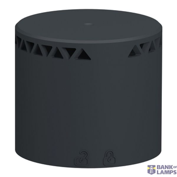 XV6 buzzer 2 tones (grey) image 1