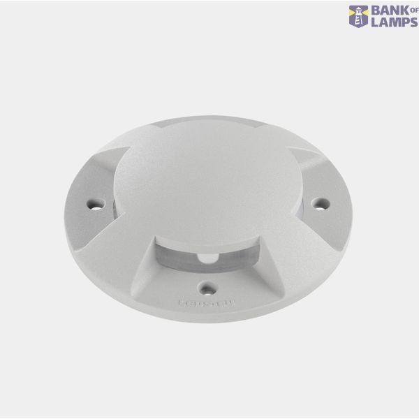 Bollard IP65 XENA SURFACE LED 5.8W LED neutral-white 4000K ON-OFF White 163lm image 1