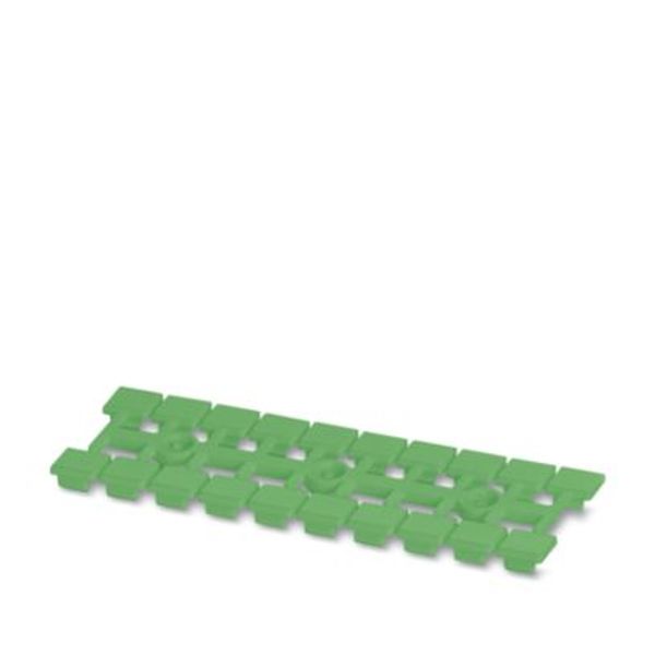 UM1-TMF (6X5) GN - Marker for terminal blocks image 1
