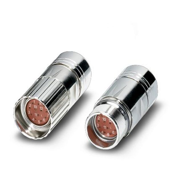 RF-17S1N8A90DU - Coupler connector image 2