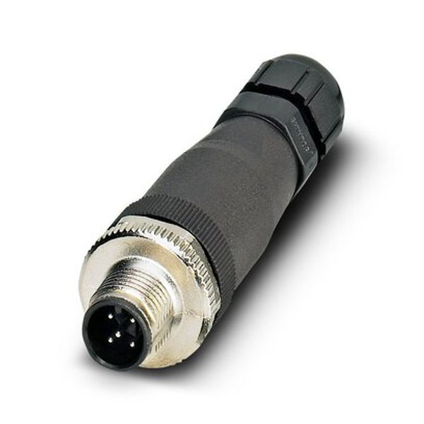 SACC-M12MS-5CON-PG7-M SKIN - Connector image 1