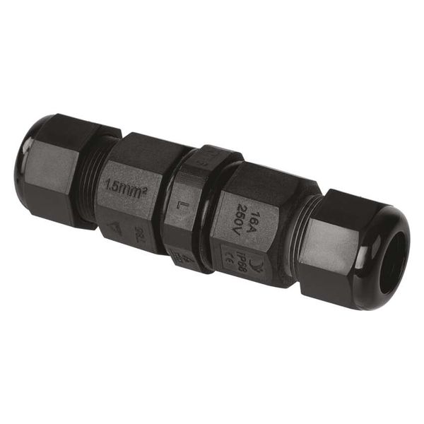 Plastic Cable Connector IP68 image 1