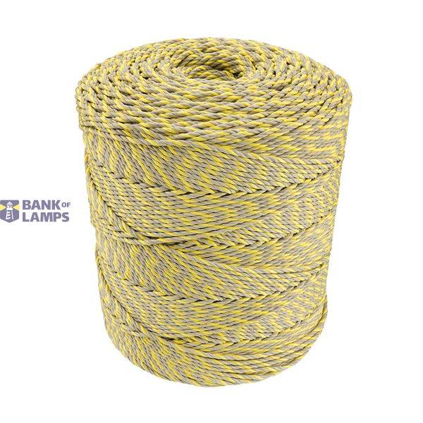 Special Cord Large, Tensile Strength 300kg, 750m Length image 1