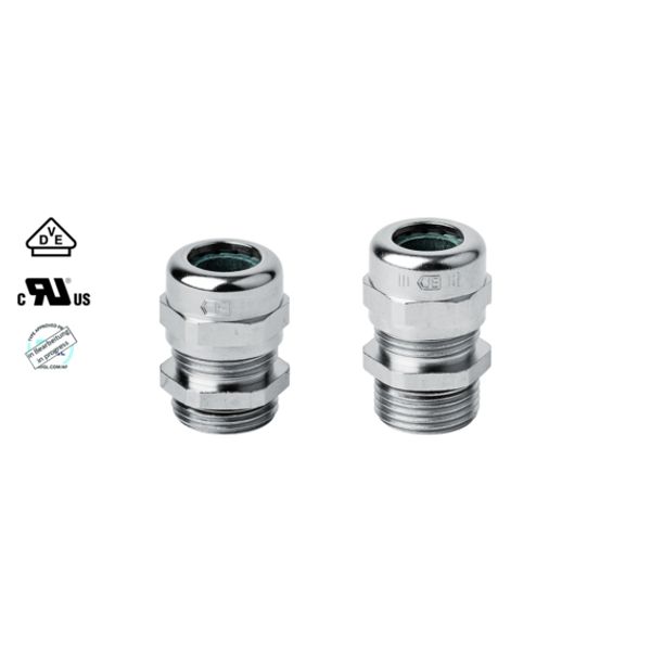 PERFECT KV-MS bleifrei, M 63x1,5 50.663 Y1-L image 2