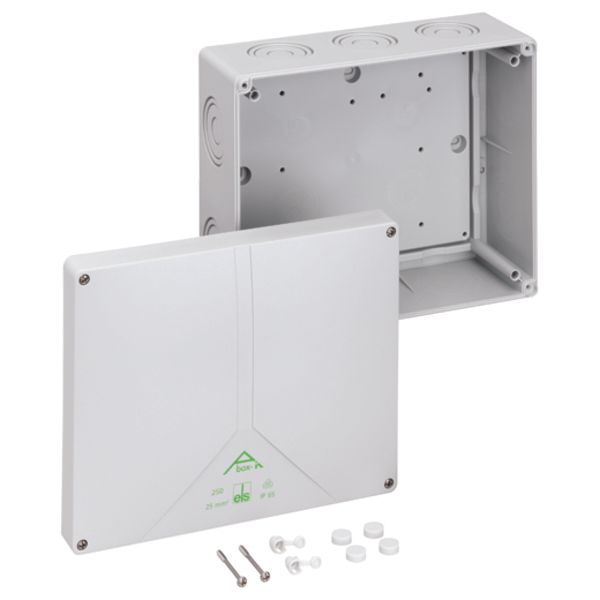 Junction Box Abox-i 250-L image 2
