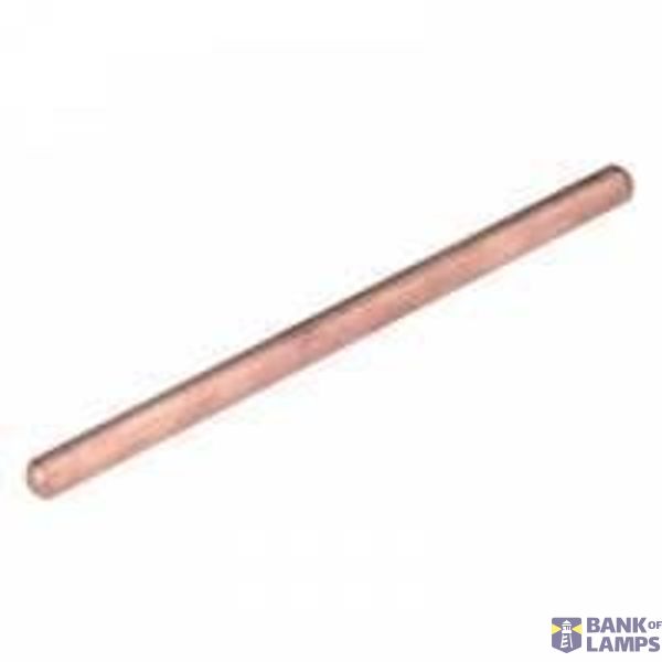 Straight electrode L=130 image 1