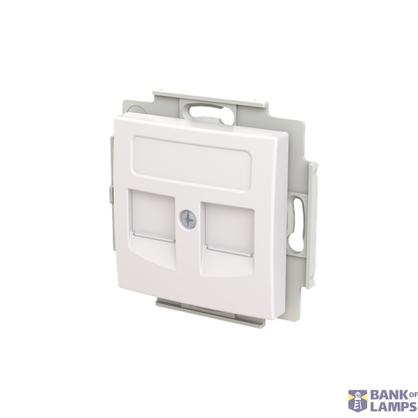 FOT5030-916 TELE OUTLET image 2
