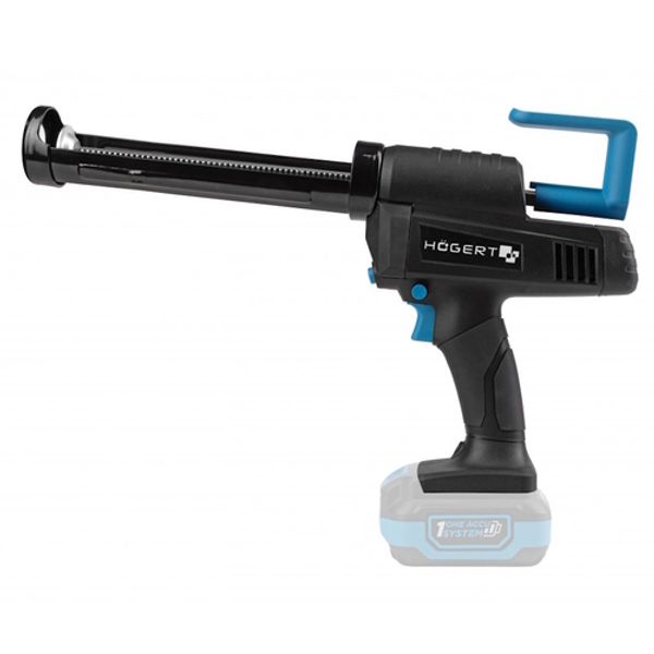 CORDLESS CAULKINGUN 18V image 1