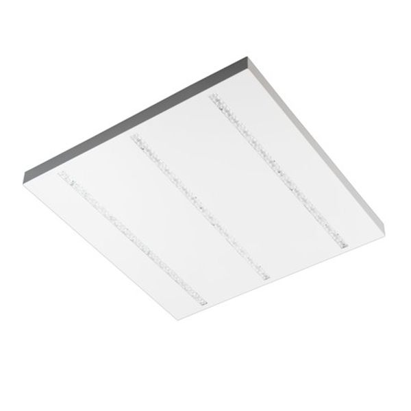 MODUS EPD4000, square S, 3x optic 90°, LED 857,  SELV 700mA image 1