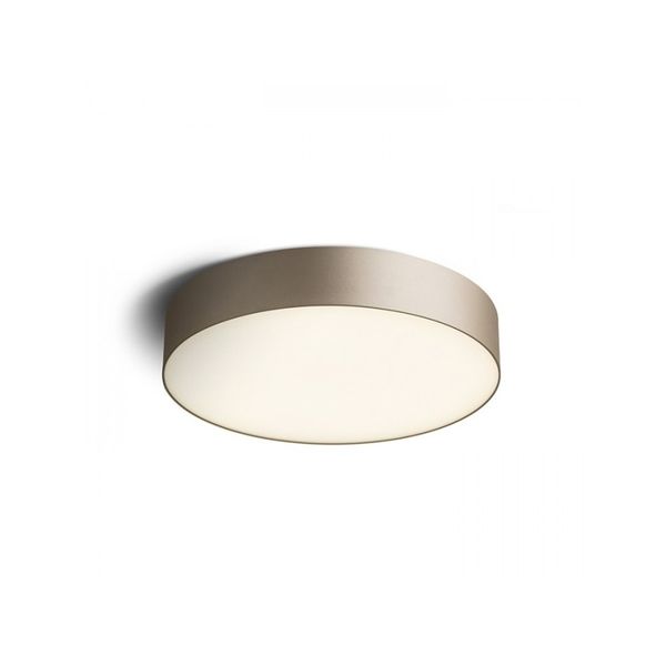 LARISA R 30 ceiling pearl gold 230V LED 30W 3000K image 1