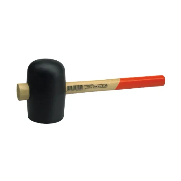 Skandia rubber mallet soft nr4 83mm image 1