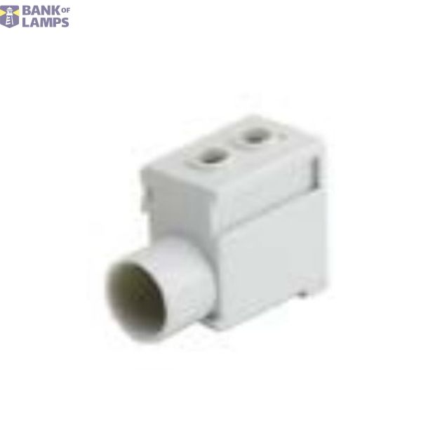 Infeed block, 50mm ý for busbar and Pin busabr image 1