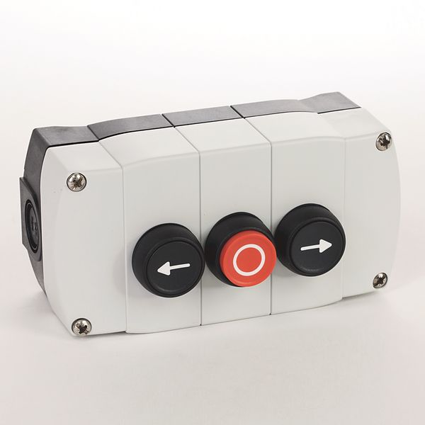 22mm Enclosure 800F PB image 1