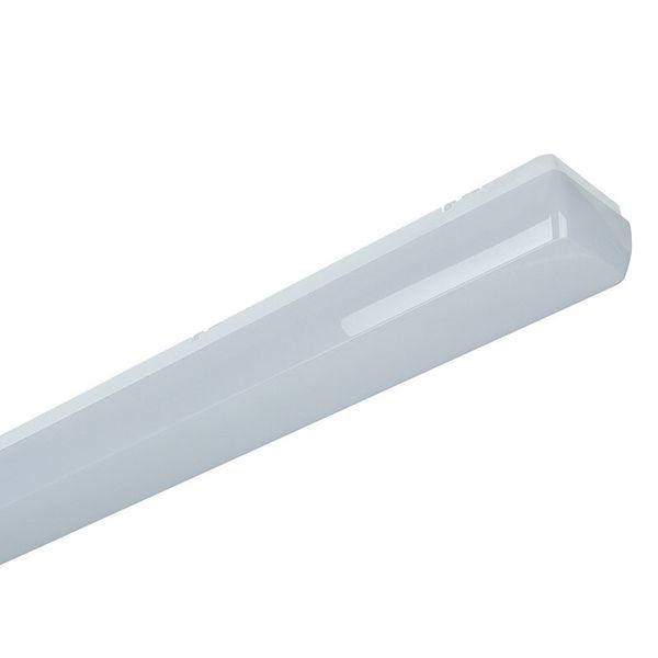 LINEA 1.4ft 3200/840 DALI M1h LED interior light 1x3200 lm 22W IP54 image 1