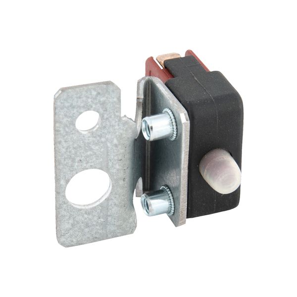 WSA Door switch 6A/230V~, IP40 image 1