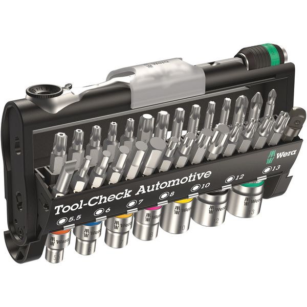 Tool-Check Automotive 1, 38-delig image 1