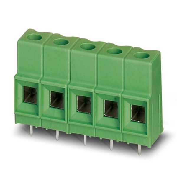 MKDSP 10N/ 2-10,16 GY H1LBD:NZ - PCB terminal block image 1
