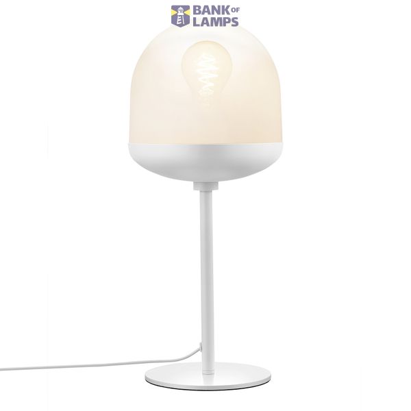 Magia | Table lamp | White image 1
