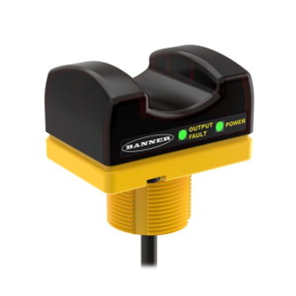 Photoelectric Sensor Touch Switch   STBVP6L image 2