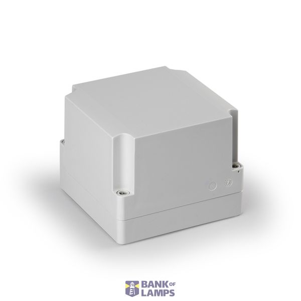 Sensor luminaire 1x28W T5/G5 220-240V 0/50-60Hz image 1