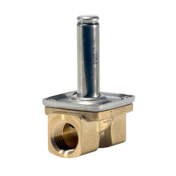 Valve EV220B 12B G 12F NC000 image 1