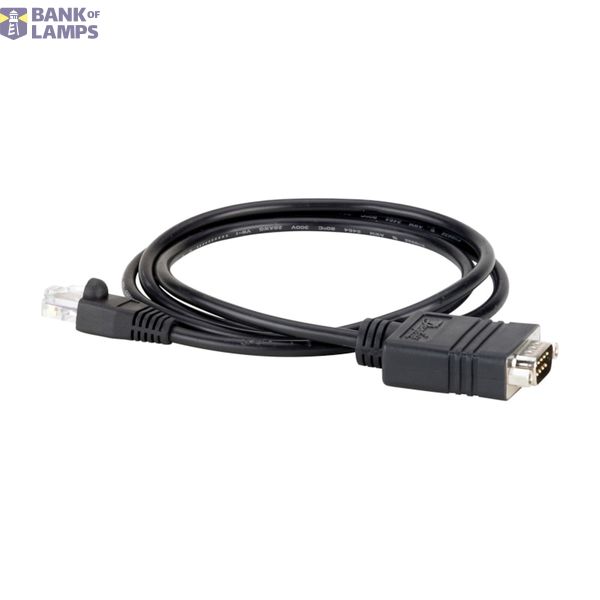 Electron. control accessories, Cable, Accessory,  AK2 - 9pole, For AK2 image 1