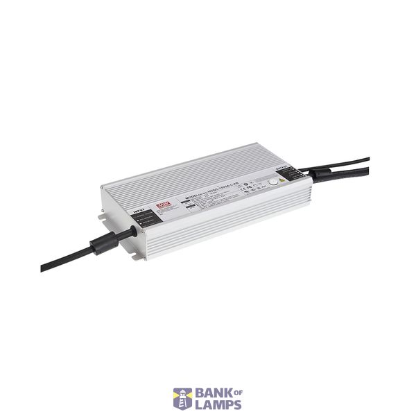 HVGC-1000A-L-AB Led driver, IP67 1003.2W, 380V, 2800mA CP, MEAN WELL image 1