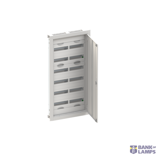 LFDW/A.1.55.1-914 | Cover 1x dimmable icon | BASIC55 |914 WHITE image 2