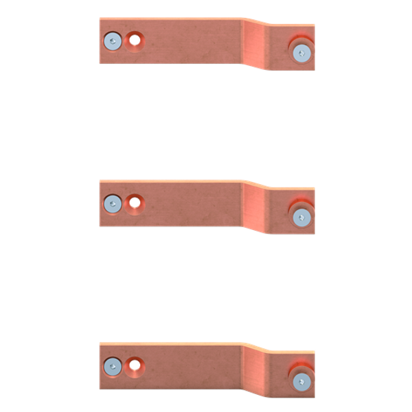 ZX2785 50 mm x 252.91 mm x 10 mm image 1