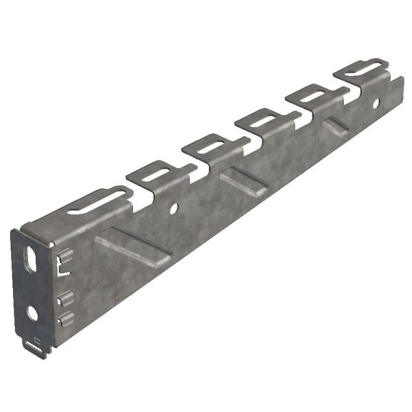 Wall console CB 1500N B300 RVS316L image 1