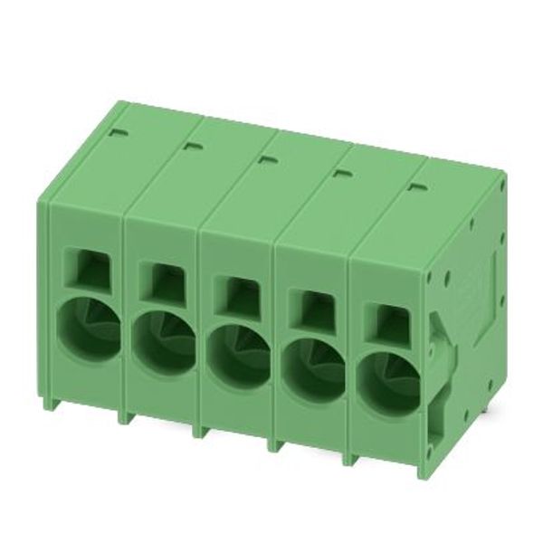 SPT 16/ 5-H-10,0-ZB - PCB terminal block image 3