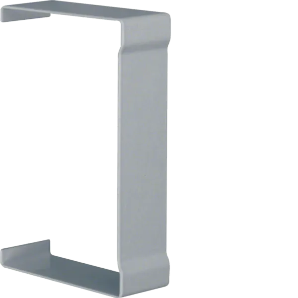 Cover BRS65100, steel, galvanized image 1