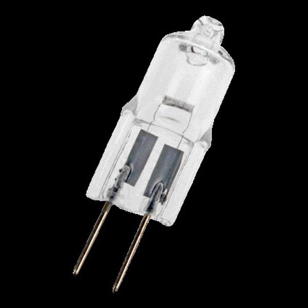 G4 6V 3.33A C-6 778 Halogen image 2