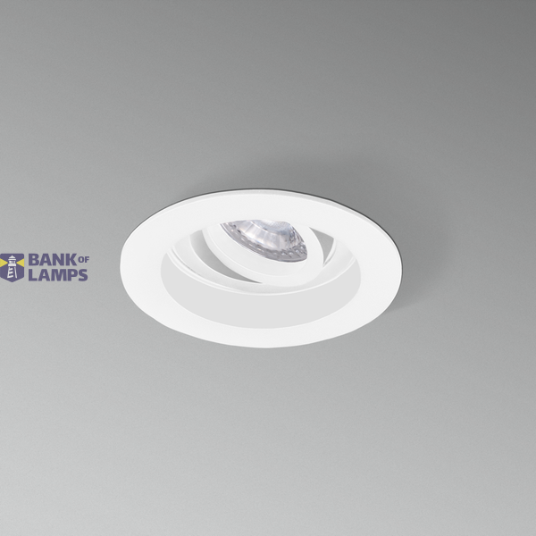 ACCESSORIO LED KLAK ROUND XL ORIENT. BI image 1