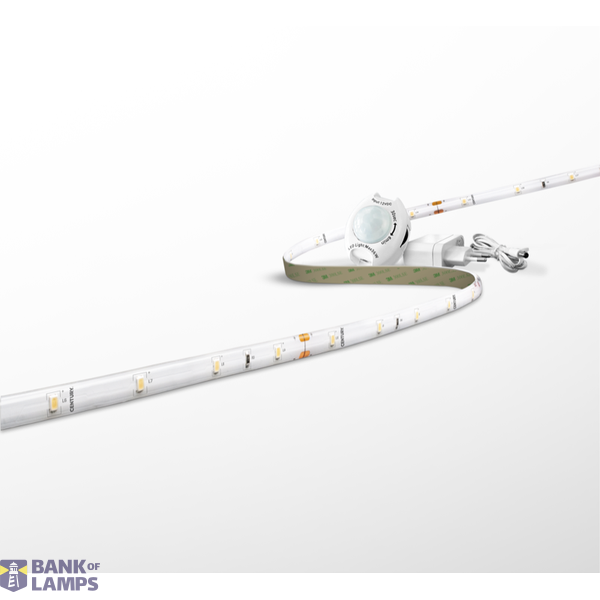 STRIP LED DOPPIO SENSORE image 1